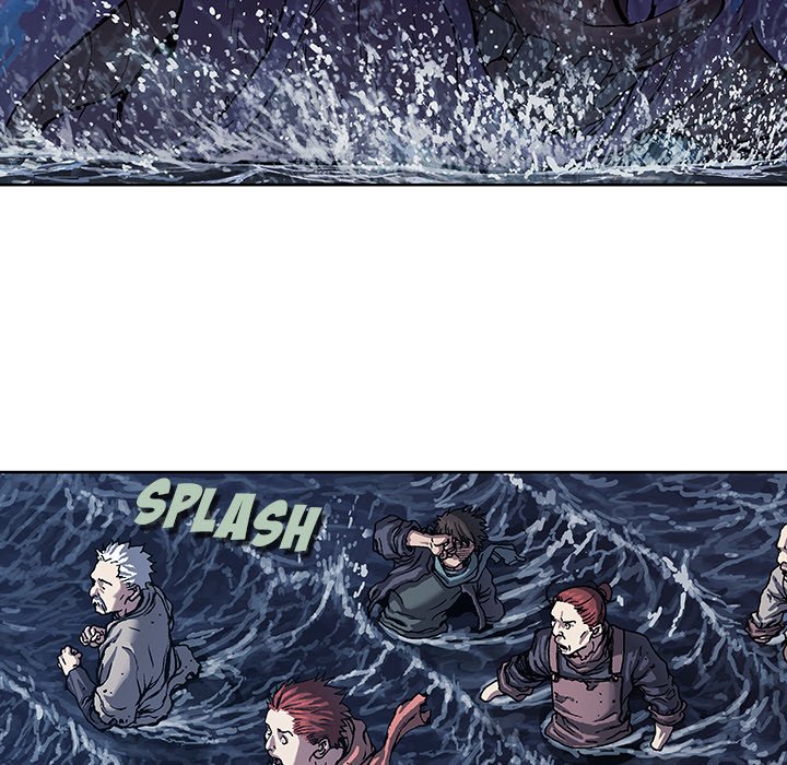 Leviathan Chapter 93 - Page 40