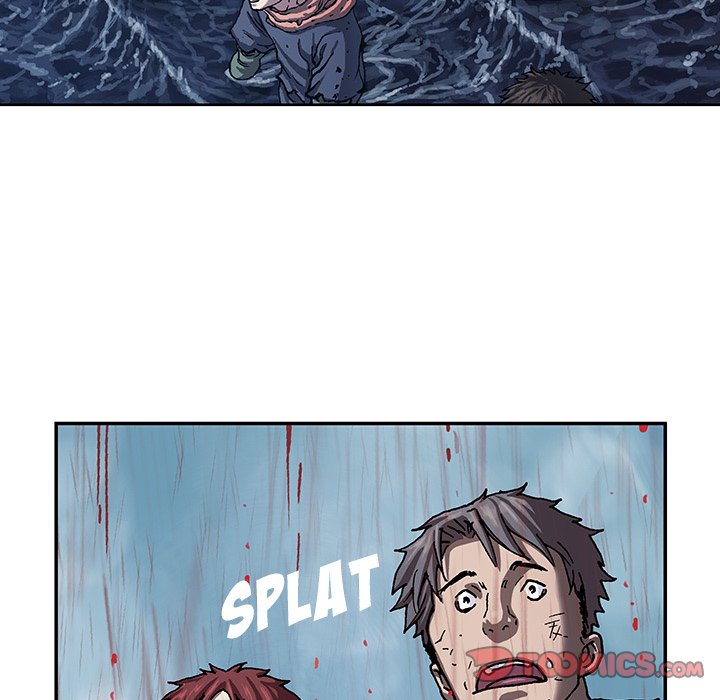 Leviathan Chapter 93 - Page 41