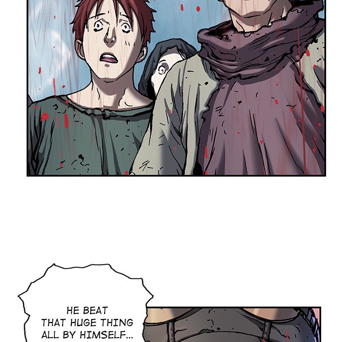 Leviathan Chapter 93 - Page 42