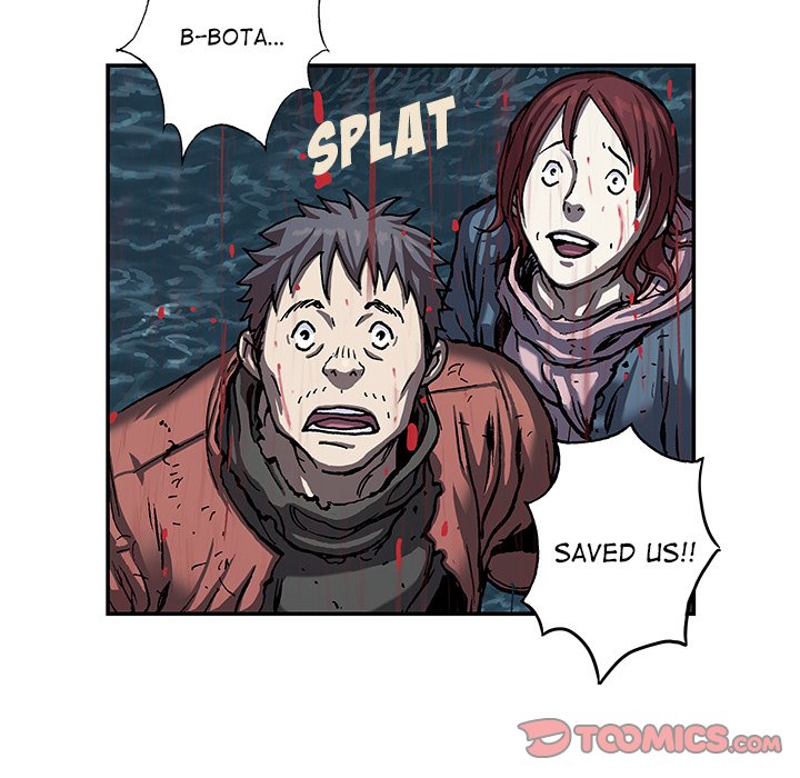 Leviathan Chapter 93 - Page 45