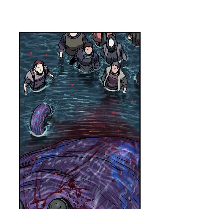 Leviathan Chapter 93 - Page 46
