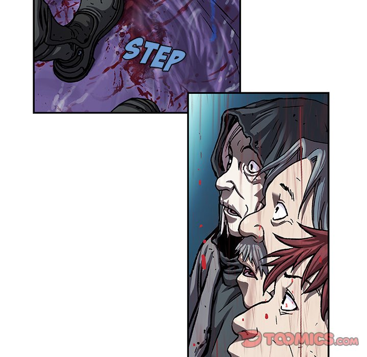 Leviathan Chapter 93 - Page 47