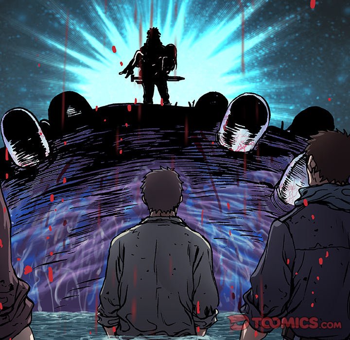 Leviathan Chapter 93 - Page 49