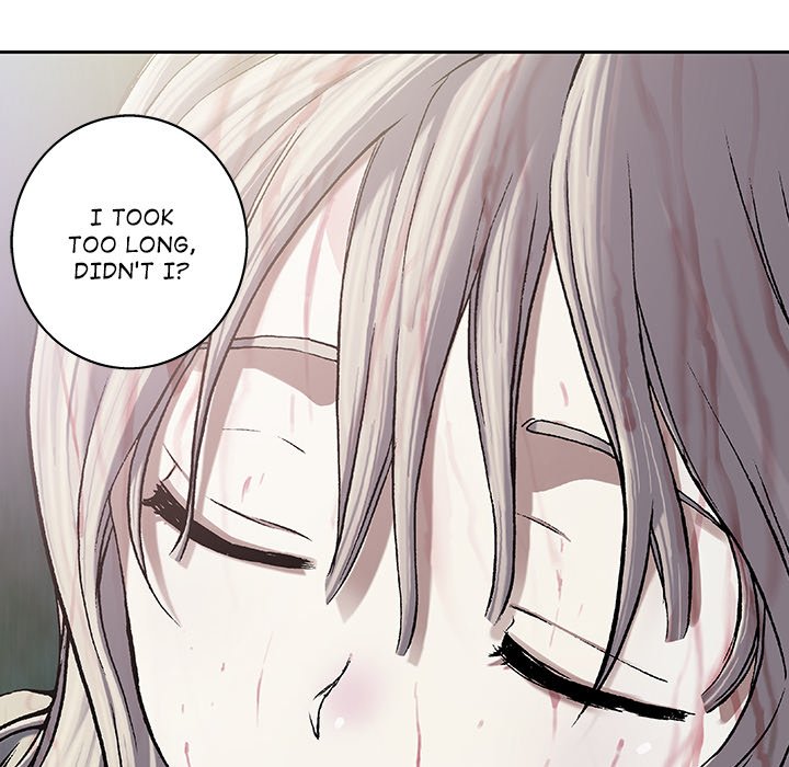 Leviathan Chapter 93 - Page 56