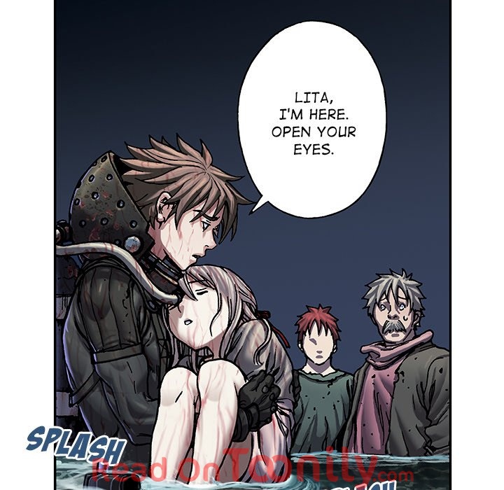 Leviathan Chapter 93 - Page 58