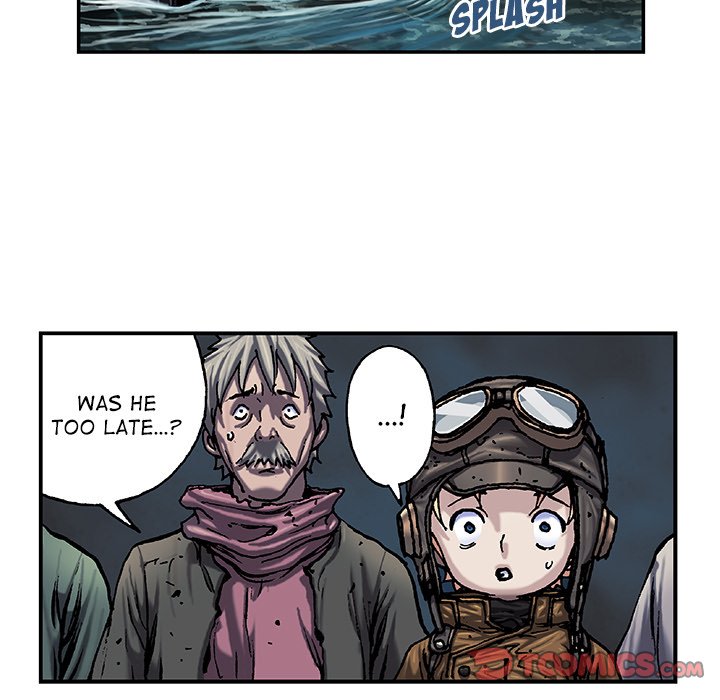 Leviathan Chapter 93 - Page 59