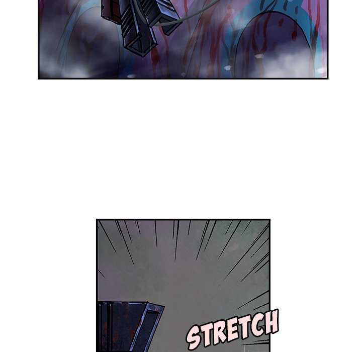 Leviathan Chapter 93 - Page 6