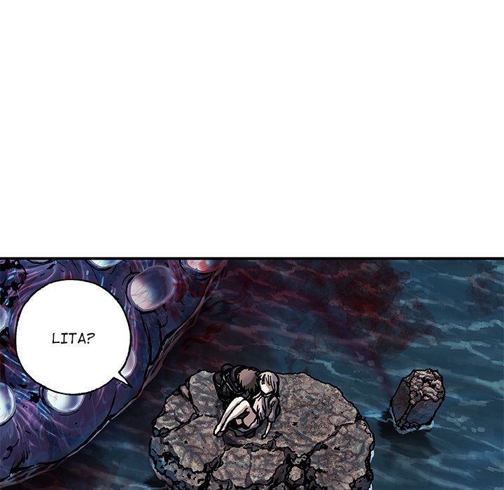Leviathan Chapter 93 - Page 60
