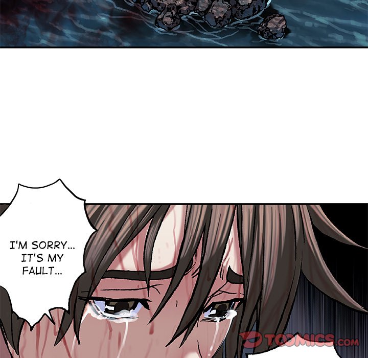 Leviathan Chapter 93 - Page 61
