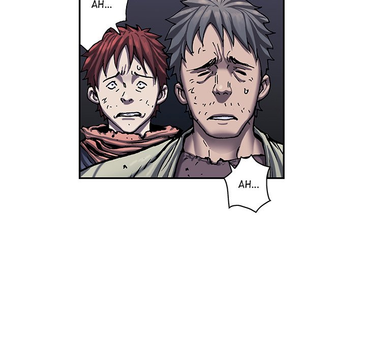 Leviathan Chapter 93 - Page 66
