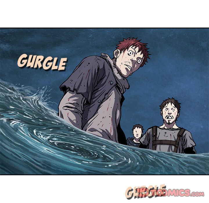 Leviathan Chapter 93 - Page 67
