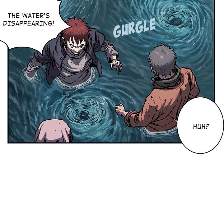 Leviathan Chapter 93 - Page 70