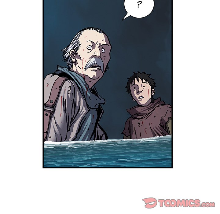 Leviathan Chapter 93 - Page 73
