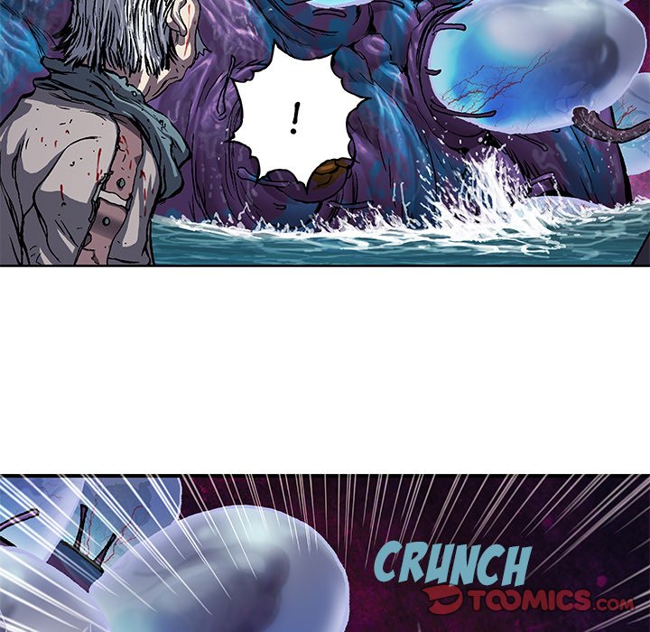 Leviathan Chapter 93 - Page 75