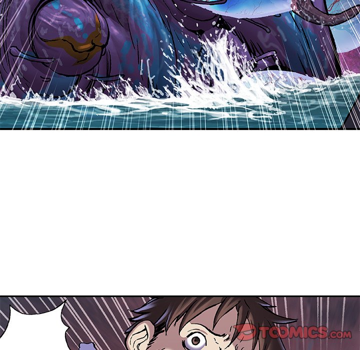 Leviathan Chapter 93 - Page 77