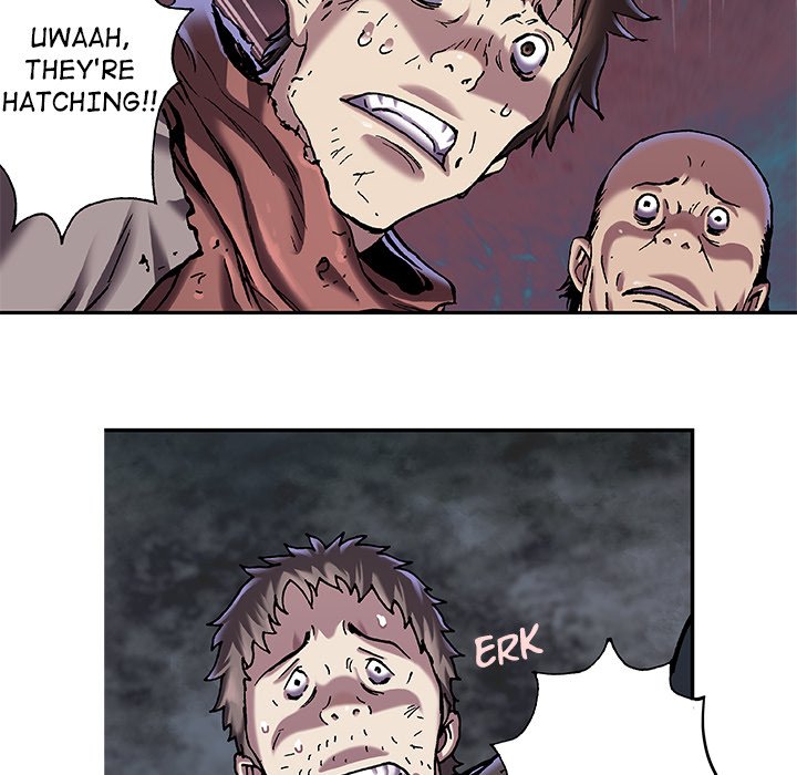 Leviathan Chapter 93 - Page 78
