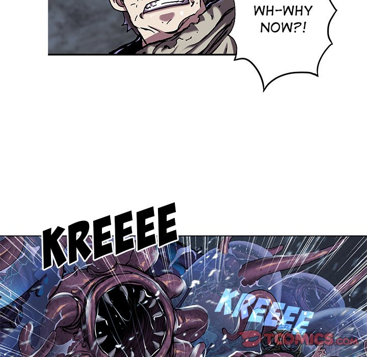 Leviathan Chapter 93 - Page 79