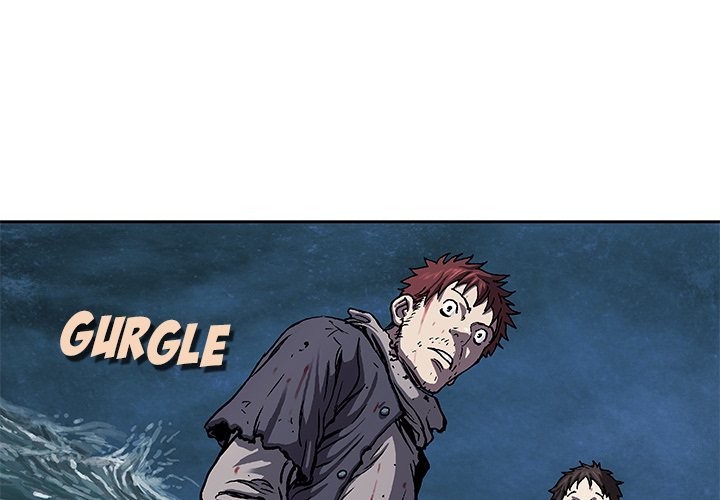Leviathan Chapter 94 - Page 0