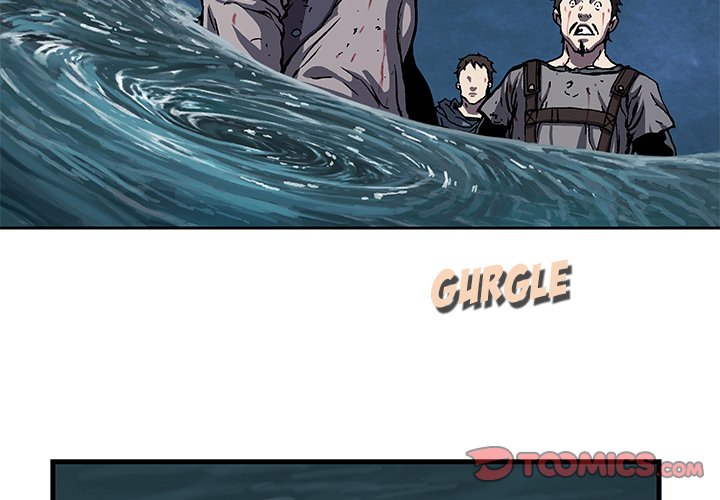 Leviathan Chapter 94 - Page 1