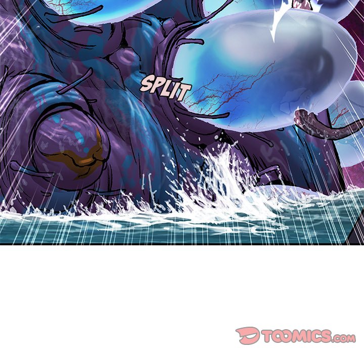 Leviathan Chapter 94 - Page 11