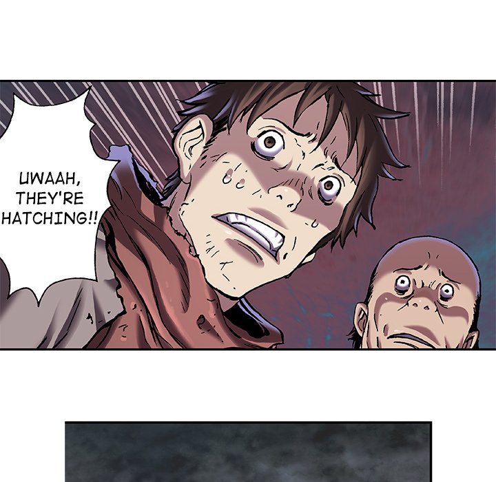 Leviathan Chapter 94 - Page 12