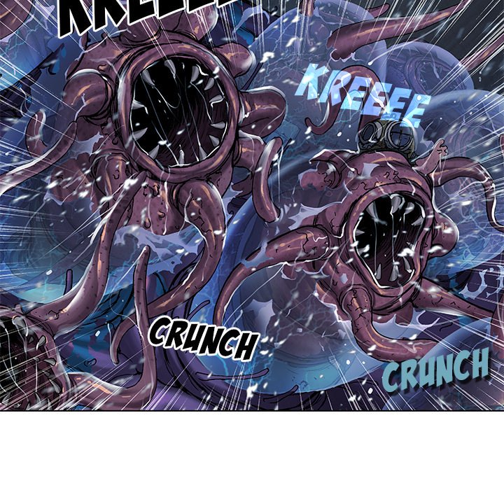 Leviathan Chapter 94 - Page 14