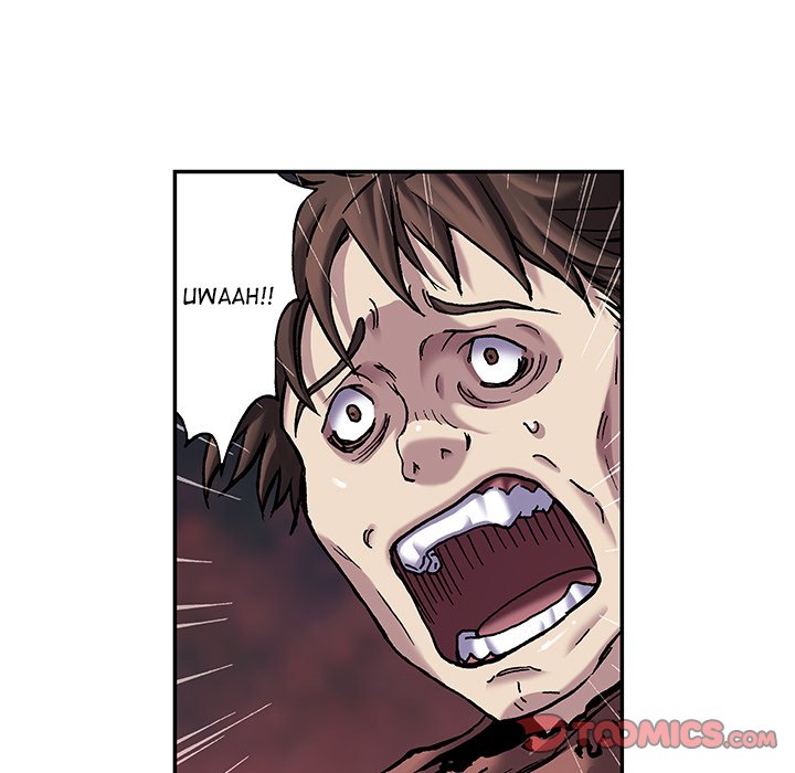 Leviathan Chapter 94 - Page 15