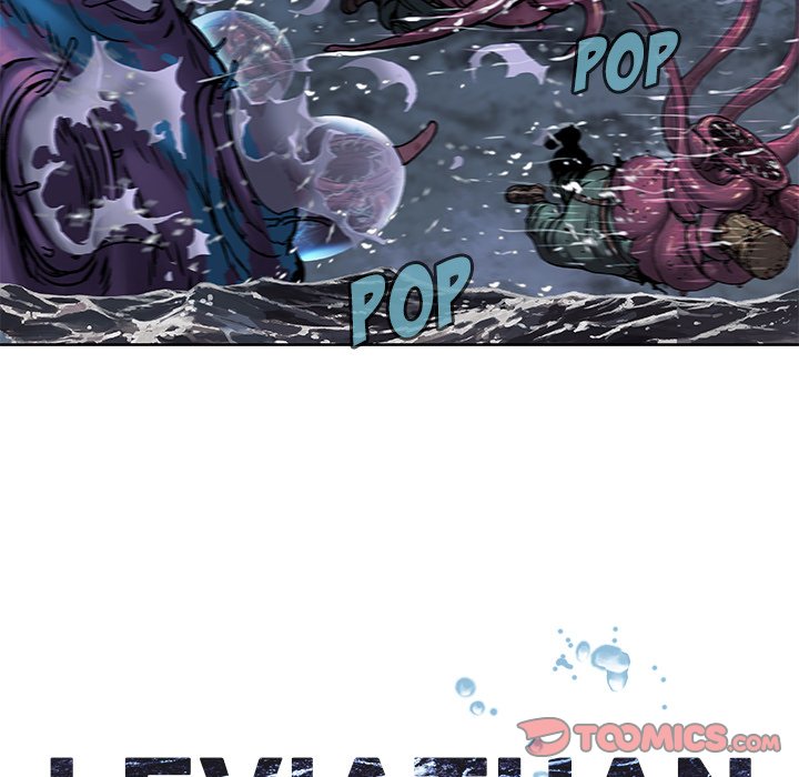 Leviathan Chapter 94 - Page 17