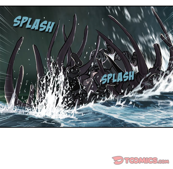 Leviathan Chapter 94 - Page 19