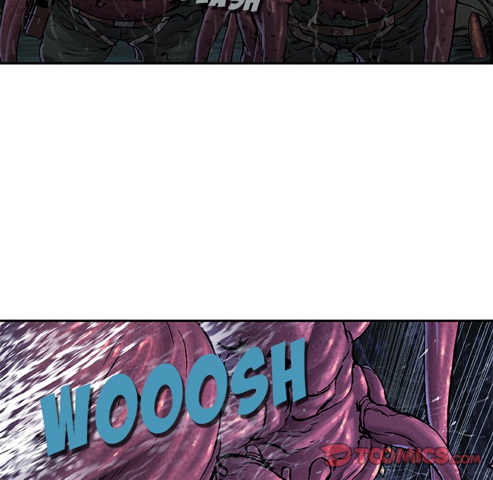 Leviathan Chapter 94 - Page 21