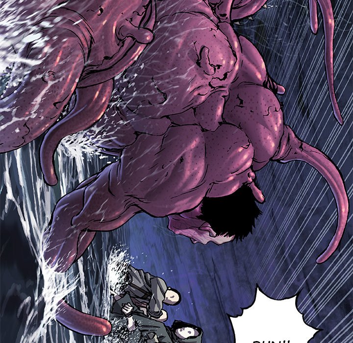 Leviathan Chapter 94 - Page 22