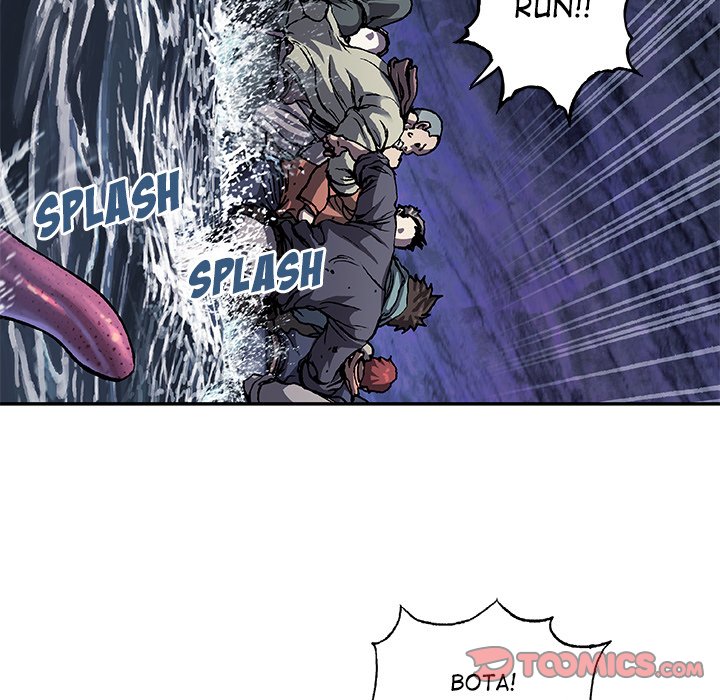 Leviathan Chapter 94 - Page 23