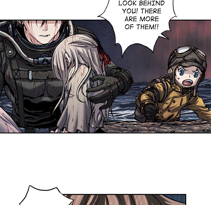 Leviathan Chapter 94 - Page 24