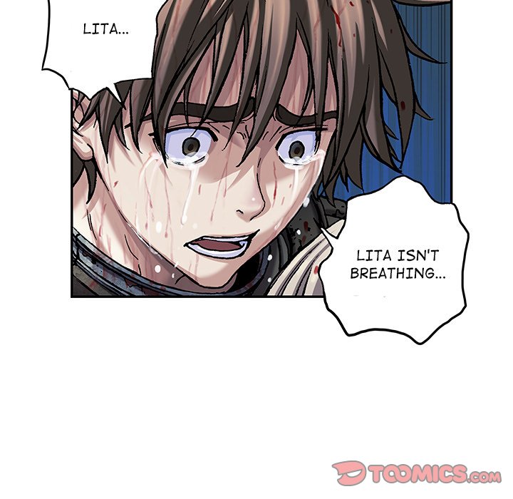 Leviathan Chapter 94 - Page 25