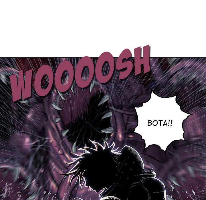 Leviathan Chapter 94 - Page 26