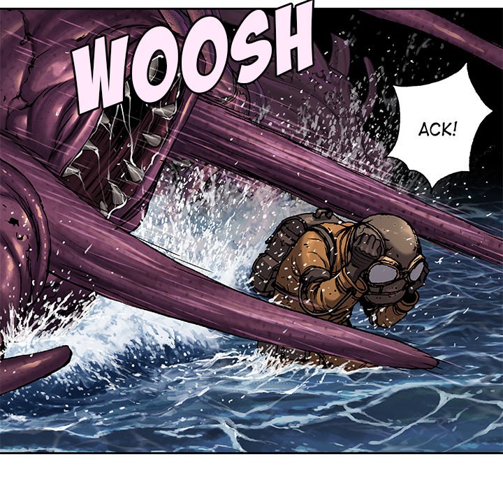 Leviathan Chapter 94 - Page 28