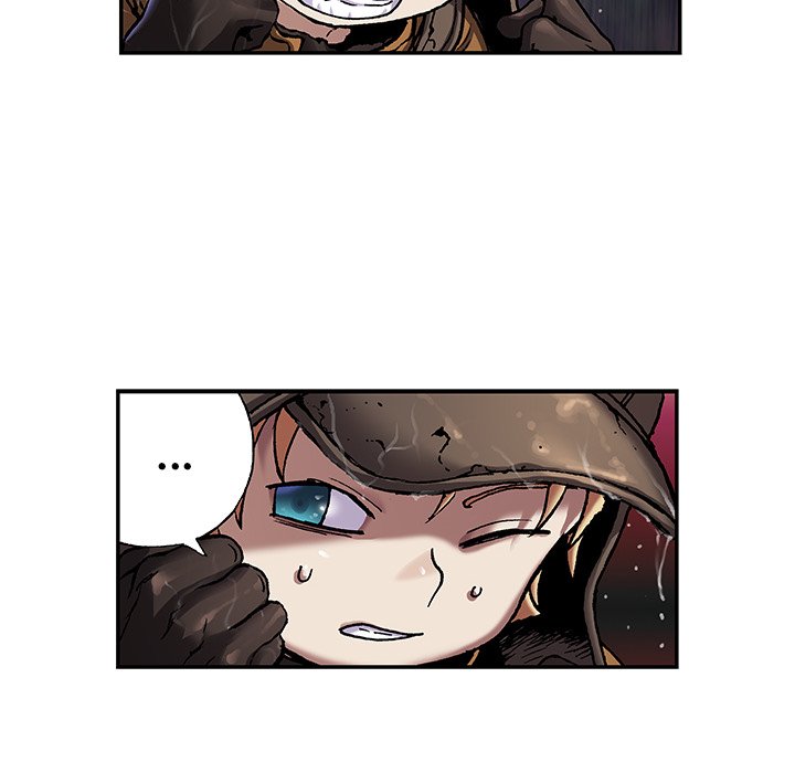 Leviathan Chapter 94 - Page 30