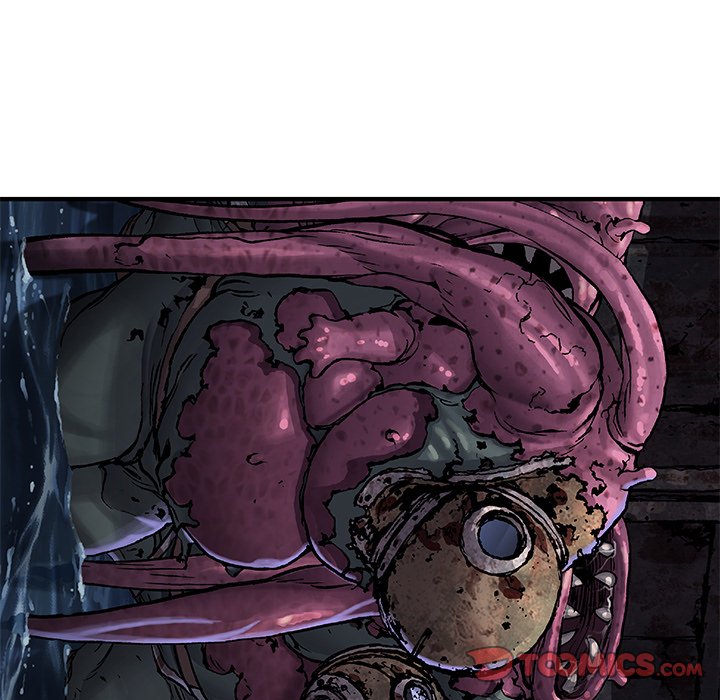 Leviathan Chapter 94 - Page 31