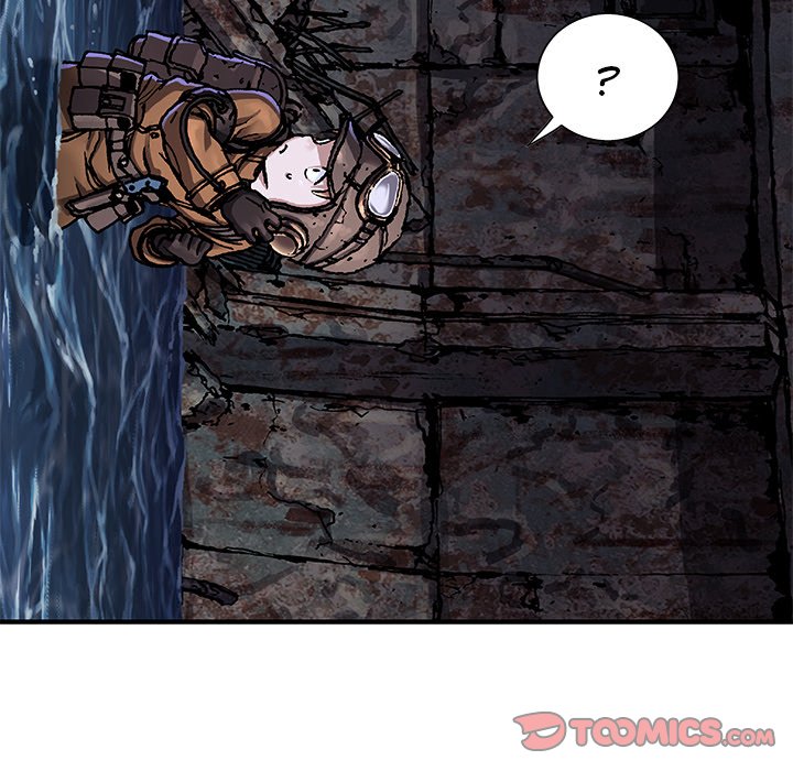 Leviathan Chapter 94 - Page 33