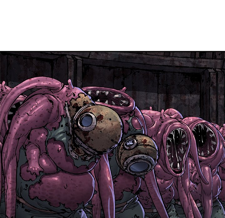 Leviathan Chapter 94 - Page 34