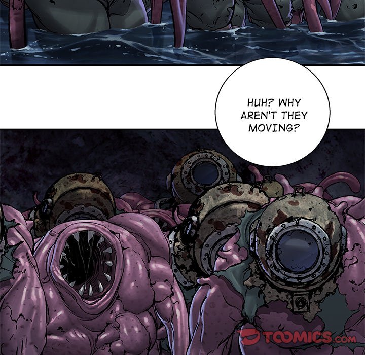 Leviathan Chapter 94 - Page 35