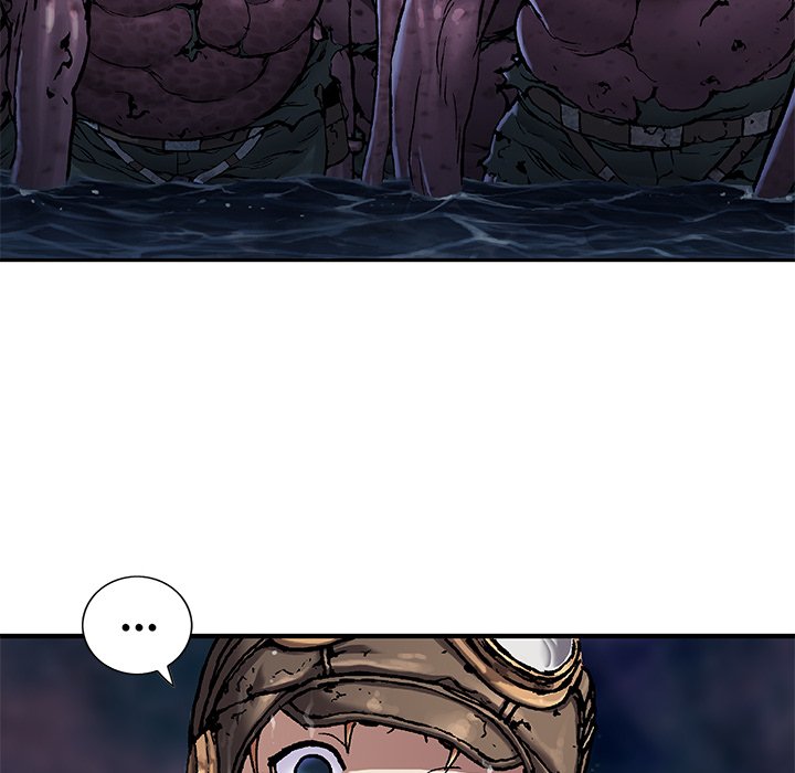 Leviathan Chapter 94 - Page 36