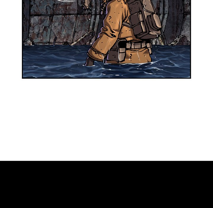 Leviathan Chapter 94 - Page 38