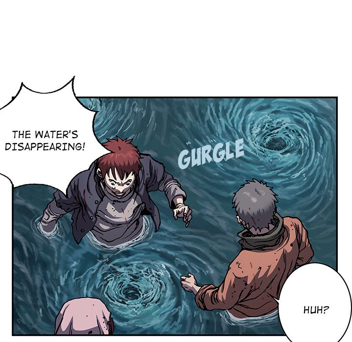 Leviathan Chapter 94 - Page 4