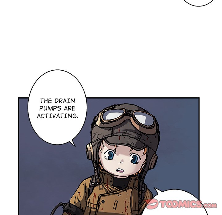Leviathan Chapter 94 - Page 5