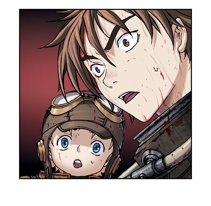 Leviathan Chapter 94 - Page 56