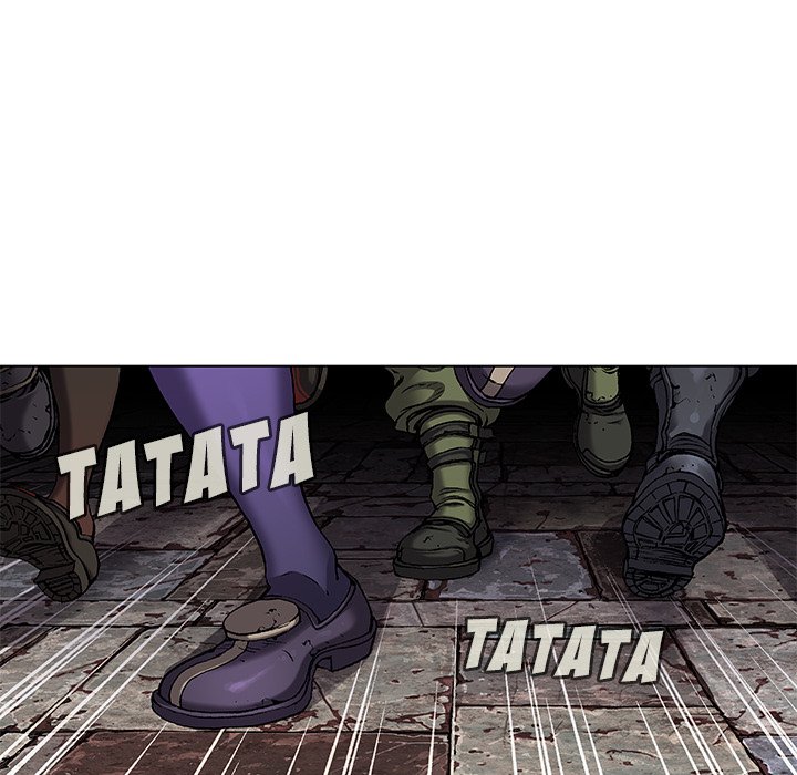 Leviathan Chapter 94 - Page 58