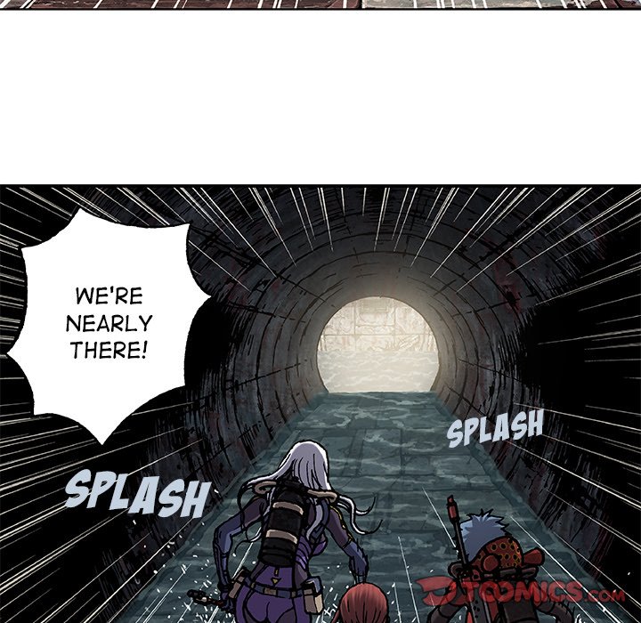 Leviathan Chapter 94 - Page 59