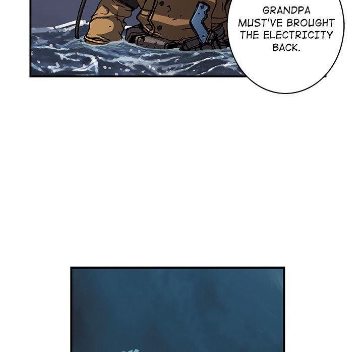 Leviathan Chapter 94 - Page 6