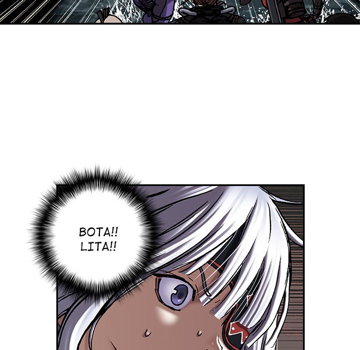 Leviathan Chapter 94 - Page 60